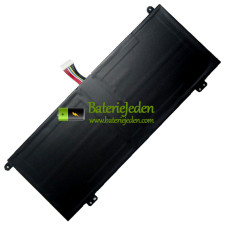 Baterie pro MEDION Akoya E15403 [Náhradní baterie]